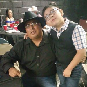 Meet your Posher, Jerry